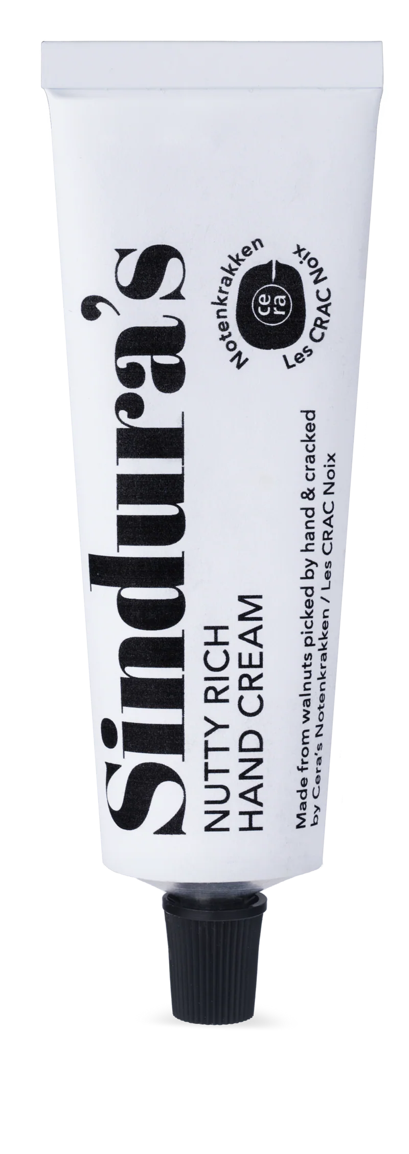 Nutty Care Essentials - Hand cream 50ml