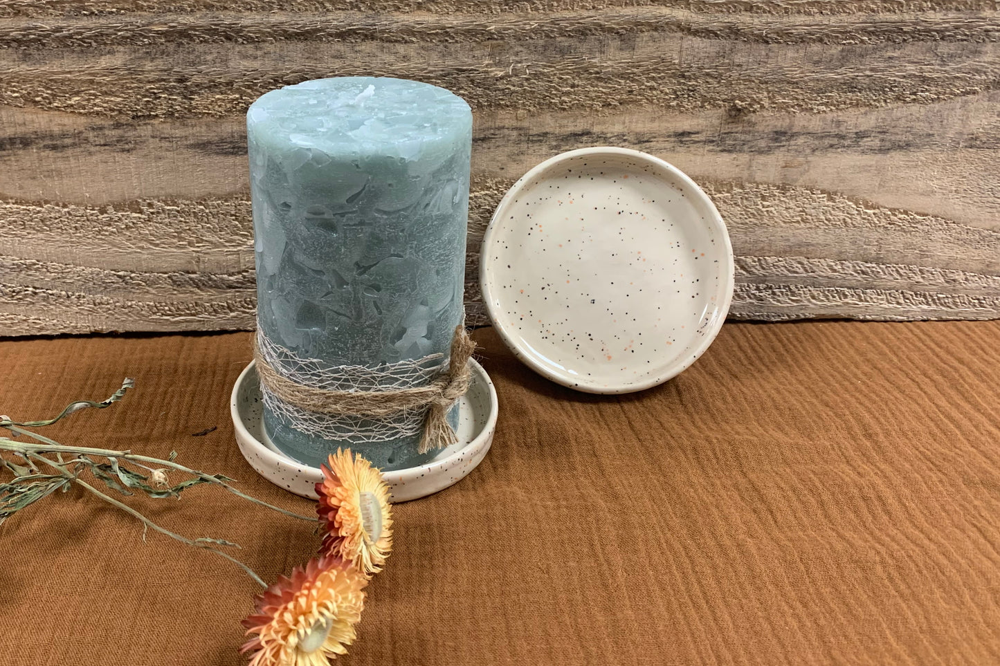 Kaarsenonderzetter