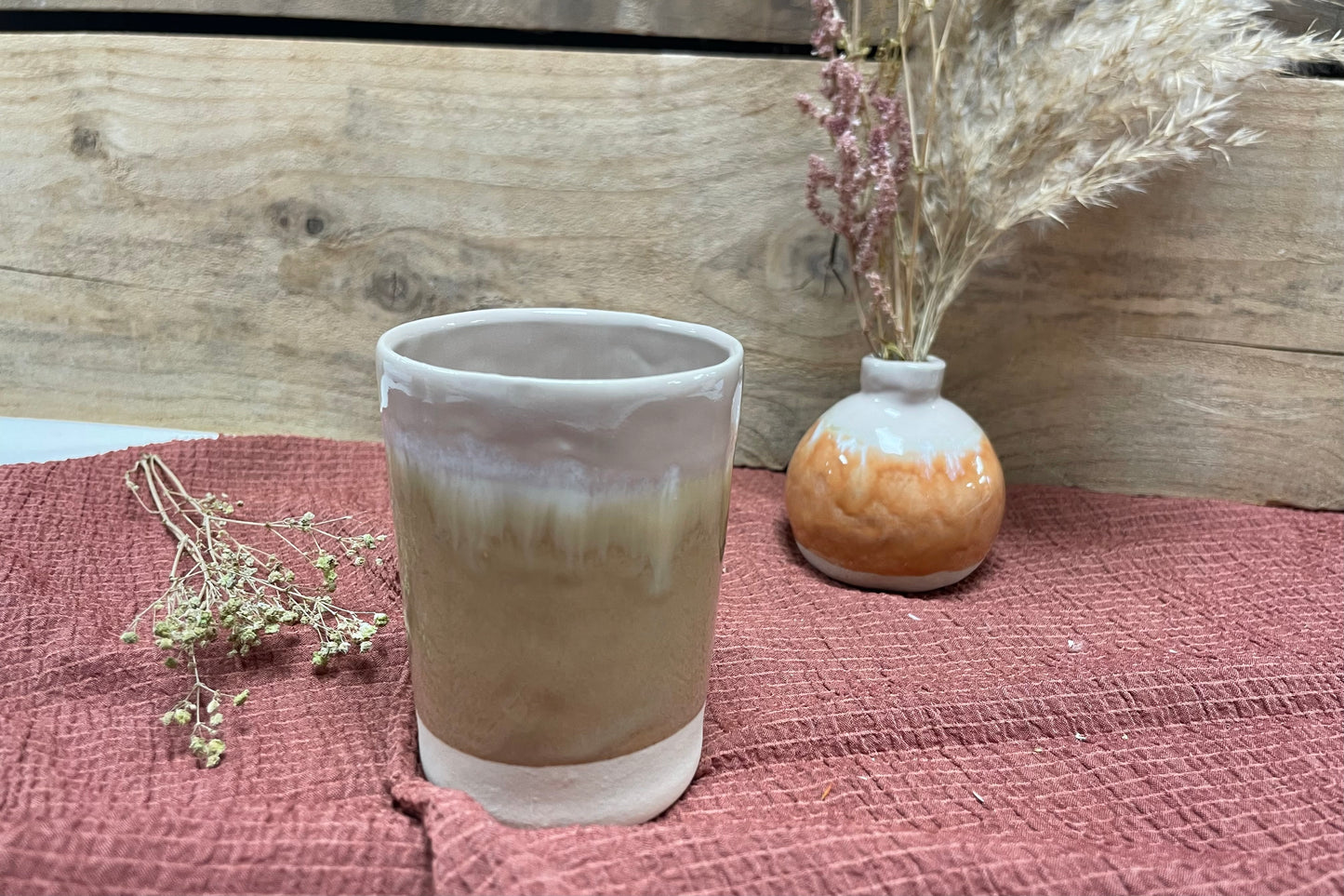 Koffiebeker