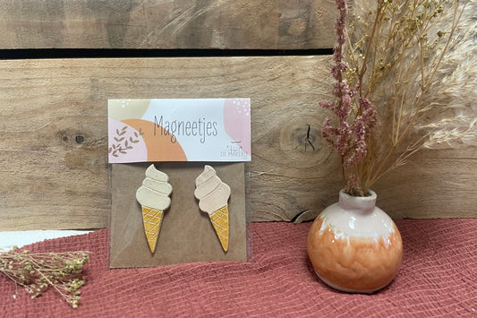 Magneetjes