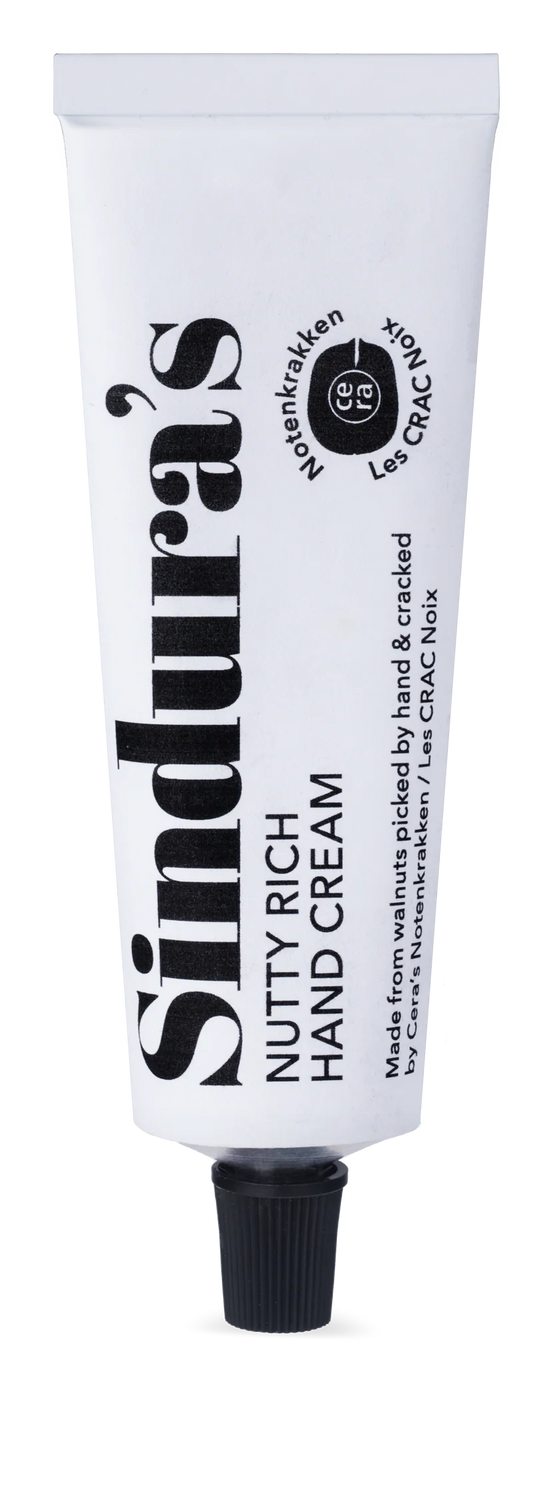 Nutty Care Essentials - Hand cream 50ml