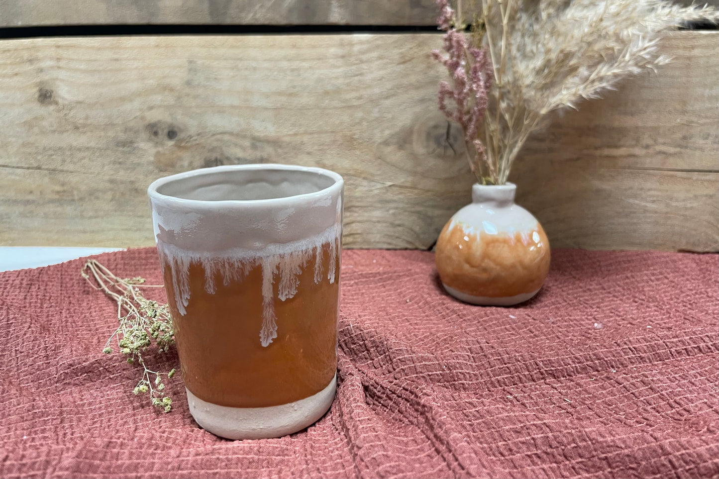 Koffiebeker