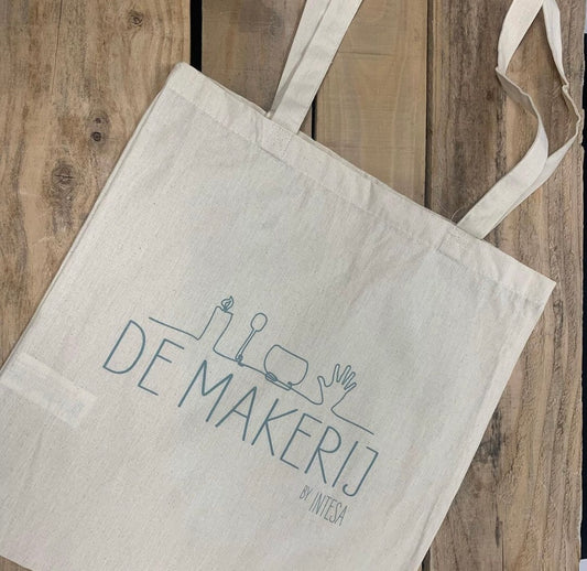 Tas “de makerij”