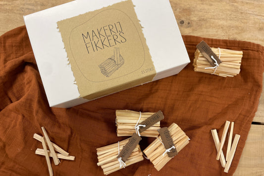 Makerij fikkers