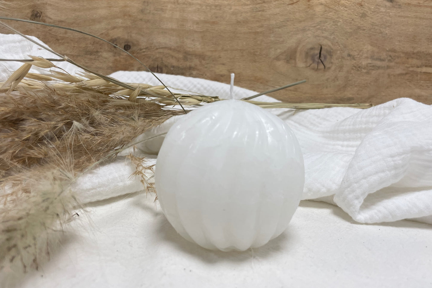 Kaars golfbal