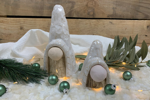Kerstkabouter