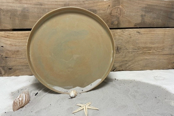 Ronde schaal 28cm