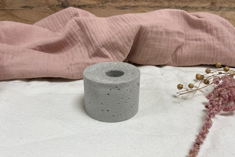 Kaarshouder beton