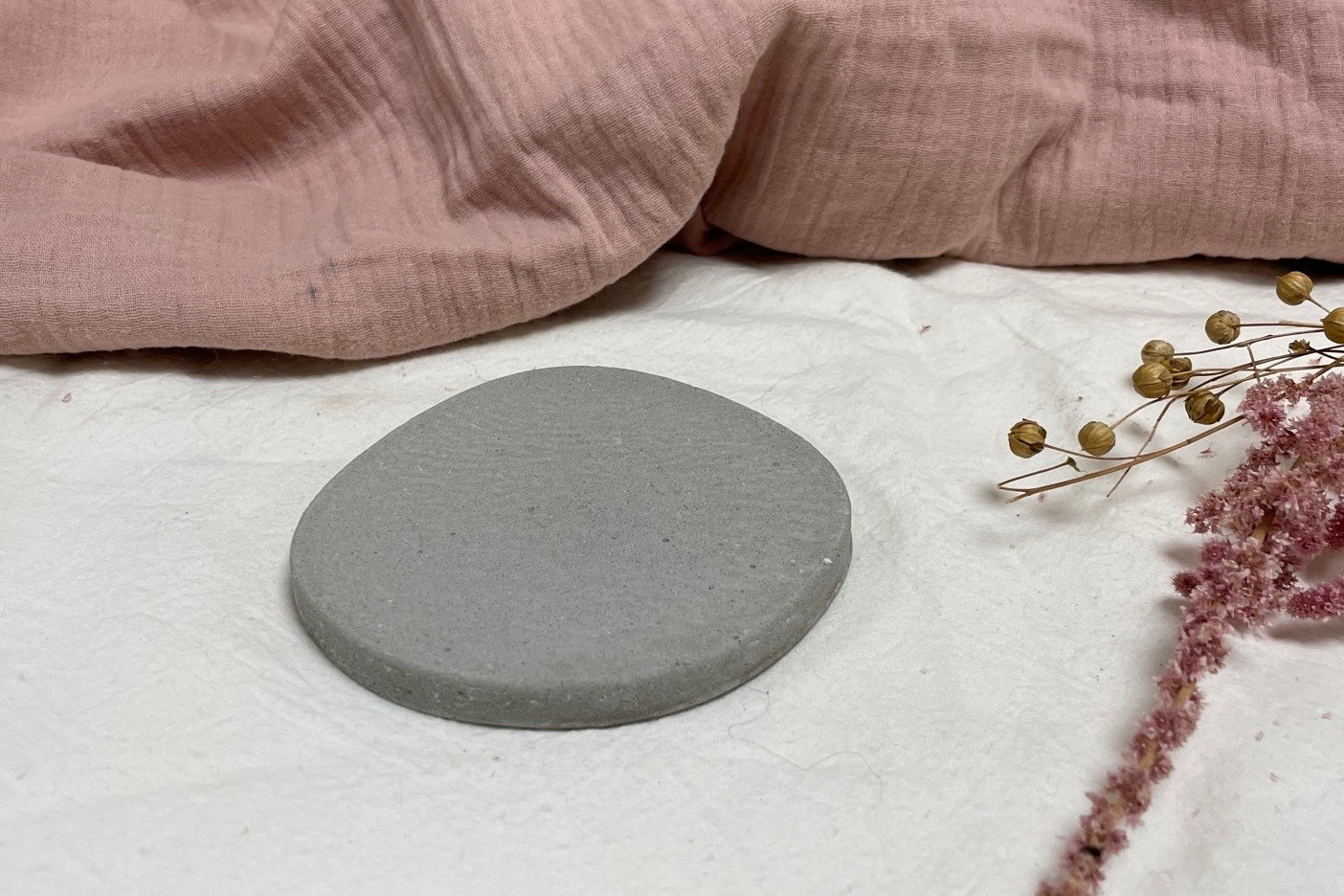 Onderzetter beton