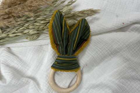 Bijtring